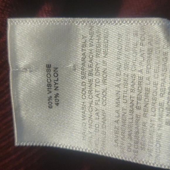 Express Sweater - Picture 7 of 7